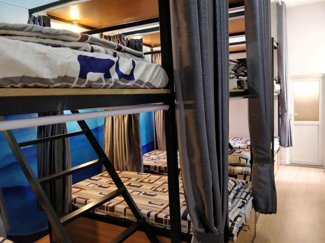 Le Petit Prince Nha Trang Hostel Exteriör bild