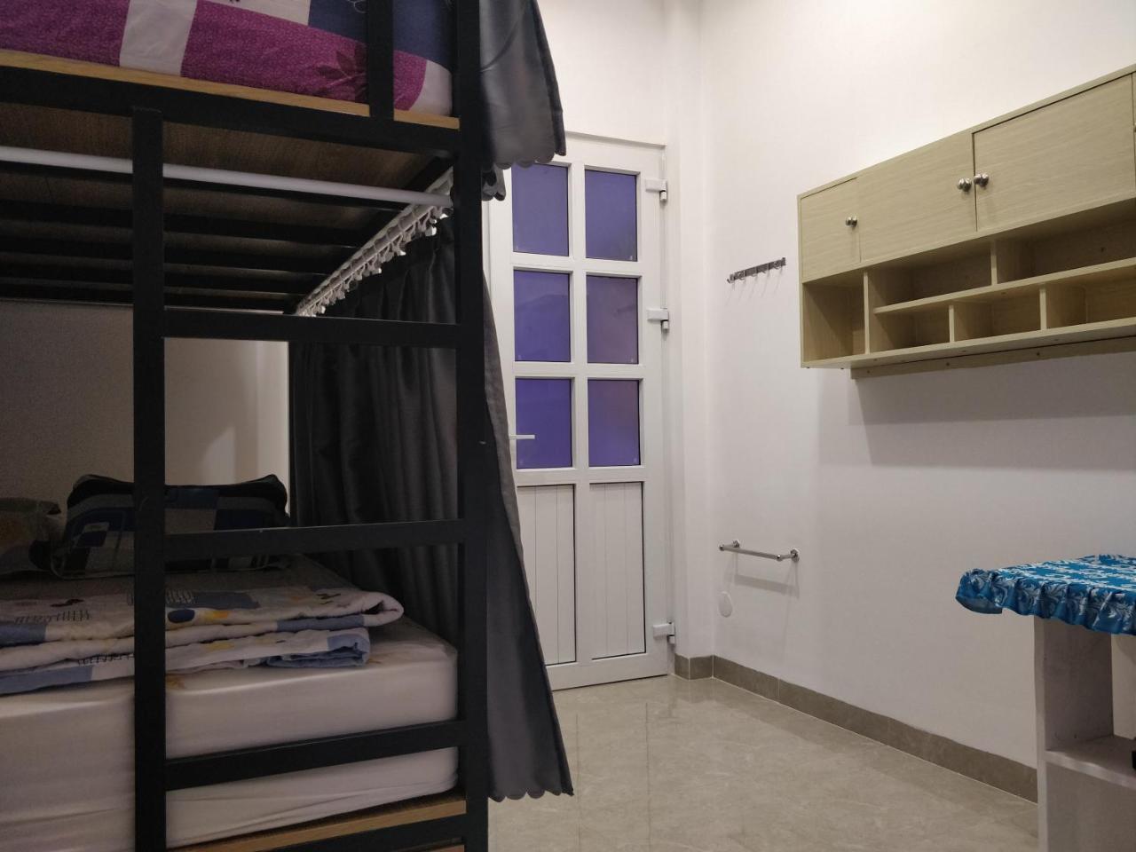 Le Petit Prince Nha Trang Hostel Exteriör bild