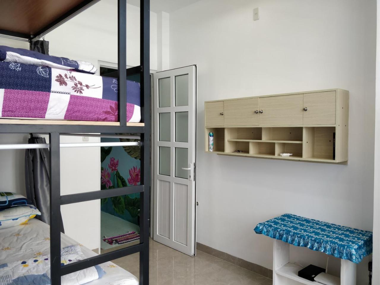 Le Petit Prince Nha Trang Hostel Exteriör bild