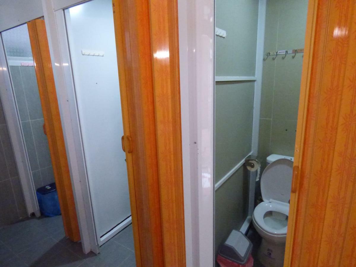 Le Petit Prince Nha Trang Hostel Exteriör bild